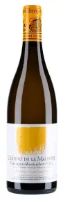 Вино Chateau de la Maltroye Chassagne-Montrachet, 2021, 0.75 л