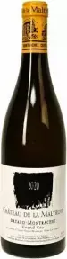 Вино Chateau de la Maltroye Batard-Montrachet Grand Cru, 2020, 0.75 л