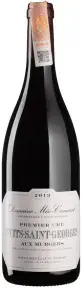 Вино Domaine Meo-Camuzet, Nuits-Saint-Georges Premier Cru Aux Murgers AOC, 2019, 0.75 л