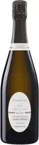Шампанское Laurent Benard Blanc de Noirs Premier Cru Extra Brut Champagne AOC, 2018, 0.75 л