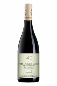 Вино Domaine Jean-Jacques Confuron Nuits-Saint-Georges Les Fleurieres, 2019, 0.75 л