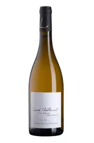 Вино Lucie Thieblemont Chablis 1er Cru Mont de Milieu, 2021, 0.75 л