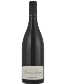 Вино Francois Lumpp Givry Rouge 1er Cru La Brulee, 2019, 0.75 л