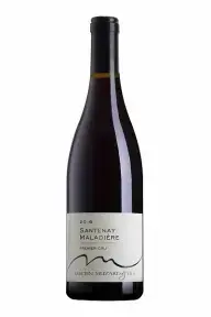 Вино Lucien Muzard & Fils Santenay 1er Cru Maladiere, 2019, 0.75 л