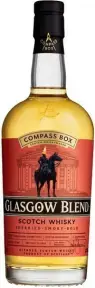 Виски Compass Box, Glasgow Blend, 0.7 л