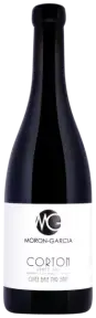 Вино Pierre-Olivier Garcia Corton Grand Cru Cuvee Baie par Baie, 2020, 0.75 л