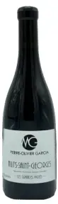 Вино Pierre-Olivier Garcia Nuits-Saint-Georges Les Grandes Vignes, 2020, 0.75 л