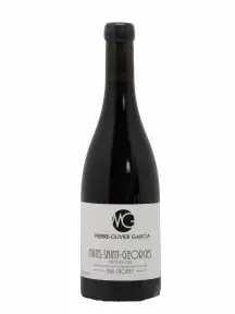 Вино Pierre-Olivier Garcia Nuits-Saint-Georges 1er Cru Aux Argillas, 2020, 0.75 л