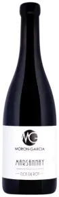 Вино Pierre-Olivier Garcia Marsannay Clos du Roy, 2020, 0.75 л