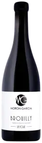 Вино Pierre-Olivier Garcia Brouilly La Folie, 2020, 0.75 л