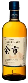 Виски Nikka Yoichi Single Malt, 0.7 л