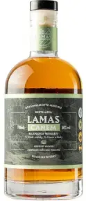 Виски Lamas Canem, 0.75 л