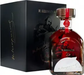 Коньяк N.Nekrasov 20 Years Old, gift box, 0.7 л
