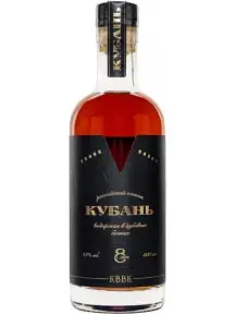 Коньяк Kuban 8 Years Old, 0.5 л