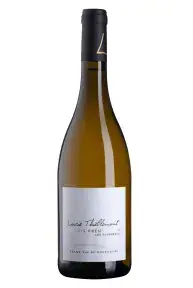 Вино Lucie Thieblemont Chablis 1er Cru Les Fourneaux, 2021, 0.75 л