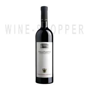 Вино Wine Villa Pampini Sangiovese-Merlot 0.75 л