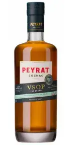 Коньяк Peyrat VSOP, 0.7 л