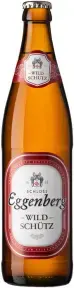 Пиво Eggenberg Wildschutz, 0.5 л