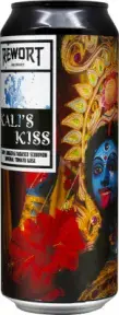 Пиво Rewort Kali's Kiss, in can, 0.5 л