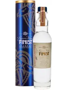 Водка Finist Limited Edition, gift tube, 0.7 л