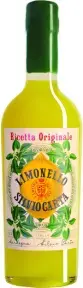 Ликер Silvio Carta Limonello, 0.7 л