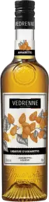 Ликер Vedrenne, Amaretto, 0.7 л
