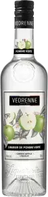 Ликер Vedrenne Pomme Verte, 0.7 л