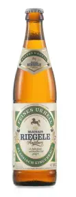 Пиво Feines Urhell, 0.5 л