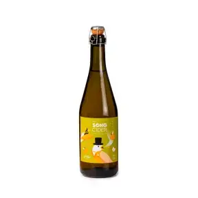 Сидр Song Cider, 0.75 л