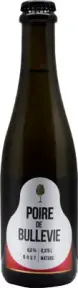 Сидр Poire de Bullevie, 0.375 л