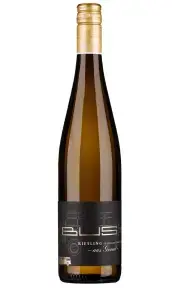 Вино Weingut Bus, Riesling Steinfass aus Granit Trocken, 2020, 0.75 л