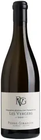 Вино Domaine Pierre Girardin, Chassagne-Montrachet 1er Cru Les Vergers AOP, 2021, 0.75 л