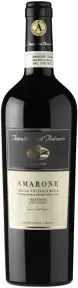 Вино Amarone della Valpolicella Selezione A. Castagned, 2018,  0.75 л