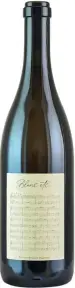 Вино Didier Dagueneau, Blanc Etc..., 2020, 0.75 л