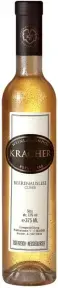 Вино Kracher,Cuvee Beerenauslese, 2011, 0.375 л