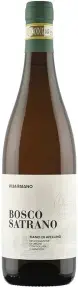 Вино Villa Raiano, Bosco Satrano  Fiano di Avellino DOCG, 2019, 0.75 л