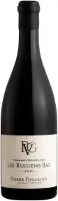 Вино Domaine Pierre Girardin, Pommard 1er Cru Les Rugiens-Bas AOP, 2021, 0.75 л