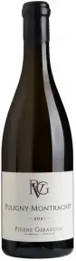 Вино Domaine Pierre Girardin, Puligny-Montrachet AOP, 2021, 0.75 л
