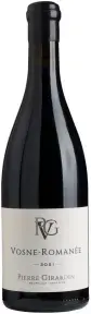 Вино Domaine Pierre Girardin, Vosne-Romanee AOP, 2021, 0.75 л