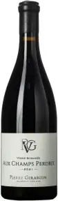 Вино Domaine Pierre Girardin, Vosne-Romanee Aux Champs Perdrix AOP, 2021, 0.75 л