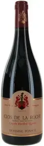 Вино Domaine Ponsot Clos de la Roche Grand Cru Cuvee Vieilles Vignes AOC, 2008, 0.75 л