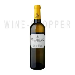 Вино Rimauresq Cru Classe Cotes de Provence Blanc, 2014, 0.75 л