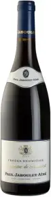 Вино Paul Jaboulet Aine, Domaine de Thalabert, Crozes Hermitage AOC, 2011, 0.75 л