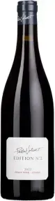 Вино Pascal Jolivet, Edition №2 Pinot Noir–Gamay, 2022, 0.75 л