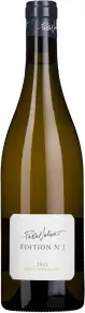 Вино Pascal Jolivet, Edition №2 Sauvignon Blanc, 2022, 0.75 л