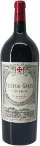 Вино Chateau Gazin, Pomerol AOC, 2020, 1.5 л