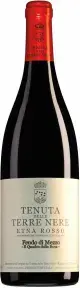 Вино Tenuta delle Terre Nere, Feudo di Mezzo, Etna DOC, 2021, 0.75 л