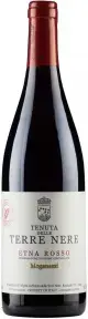 Вино Tenuta delle Terre Nere Moganazzi Etna Rosso DOC, 2021, 0.75 л