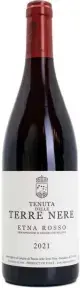 Вино Tenuta delle Terre Nere Etna Rosso, 2021, 0.75 л