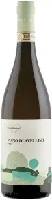 Вино Villa Raiano Fiano di Avellino DOCG, 2022, 0.75 л